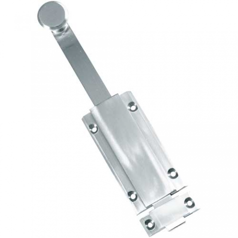 PASADOR MICEL 62240 LATON 400 mm. NIQUEL SAT.