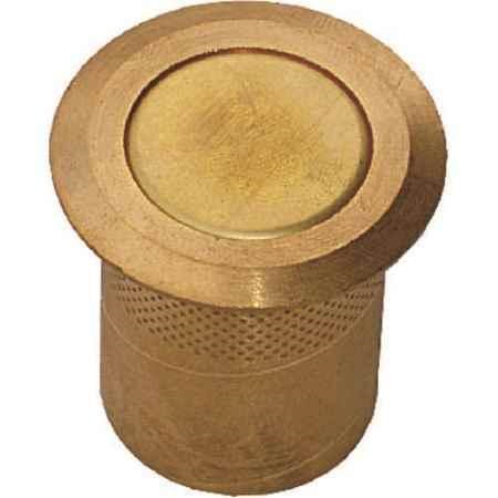 DEDAL EMBUTIR MICEL 10 mm. LATON