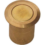 DEDAL EMBUTIR MICEL 10 mm. LATON