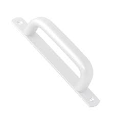 ASA PLACA RED. MICEL 6803 ALU. BLANCO