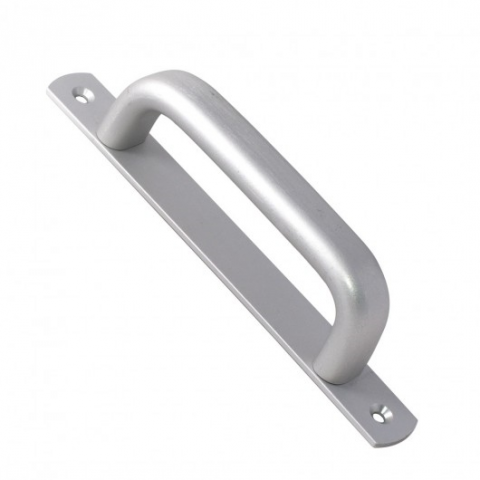 ASA PLACA RED. MICEL 6803 ALU. PLATA