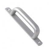 ASA PLACA RED. MICEL 6803 ALU. PLATA