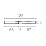 CUADRADILLO PARTIDO MICEL 69408
