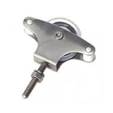 POLEA TENDEDERO MICEL TUERCA RUEDA MET.