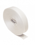 CINTA PERSIANA MICEL 14 mm X 6 m BLANCA