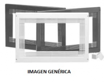 MARCO MICROONDAS MICEL 600X400 INOX