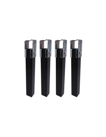 PATAS SOMIER S/R 265X40 (JGO.) MICEL 96405