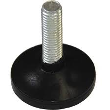 NIVELADOR PLANO MICEL 96705 M10X47 NEGRO