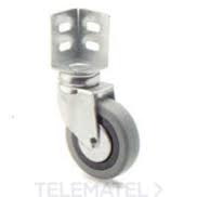 RUEDA ARSA 02861 (Carga 50 Kg.)