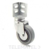 RUEDA ARSA 02861 (Carga 50 Kg.)
