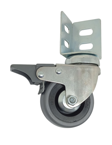 RUEDA ARSA 02882 (Carga 60 Kg.)