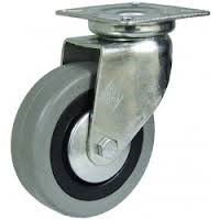 RUEDA ARSA 22634 (Carga 40 Kg.)