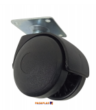 RUEDA ARSA 22803 (Carga 35 Kg.)