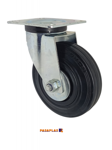 RUEDA ARSA 55105 (Carga 100 Kg.)
