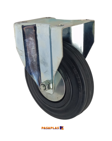 RUEDA ARSA 55117 (Carga 125 Kg.)