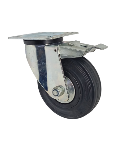 RUEDA ARSA 55165 (Carga 100 Kg.)