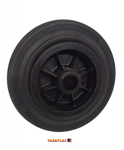 RUEDA ARSA 66075 (Carga 135 Kg.)