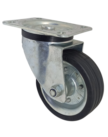 RUEDA ARSA 66503 (Carga 125 Kg.)