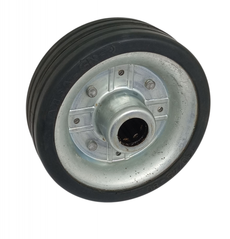 RUEDA ARSA 66572 (Carga 125 Kg.)