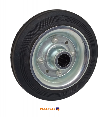 RUEDA ARSA 66575 (Carga 135 Kg.)