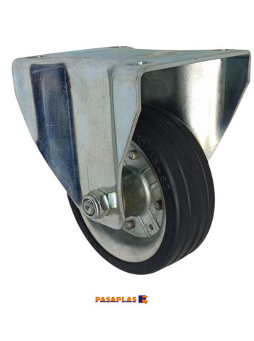 RUEDA ARSA 66523 (Carga 125 Kg.)