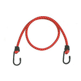 PULPO GOMA WURKO 08X80cm. GANCHO METAL