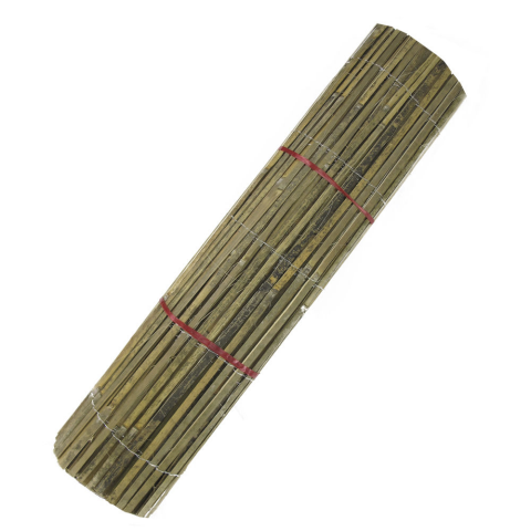 CAÑIZO NATURAL Rollo. 5 mt X 1 mt BIEDMA