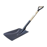 PALA WURKO CUADRADA Nº 3 M/ MADERA M/ANILLA