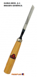 GUBIA MIFER A-1/12