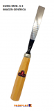 GUBIA MIFER A-2/10