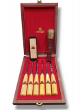 GUBIAS MIFER (Estuche 06+maza+piedra)