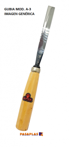 GUBIA MIFER A-3/14