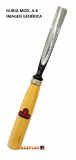 GUBIA MIFER A-6/06