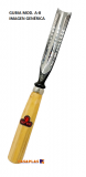 GUBIA MIFER A-8/25