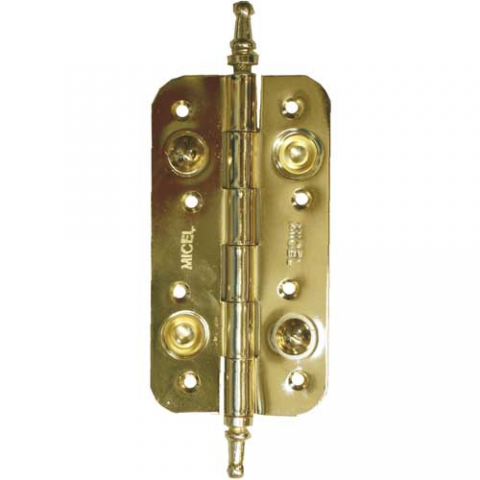 BISAGRA BECUSA SEGURIDAD LAT. 150x80 C/RED