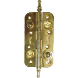 BISAGRA BECUSA SEGURIDAD LAT. 150x80 C/RED