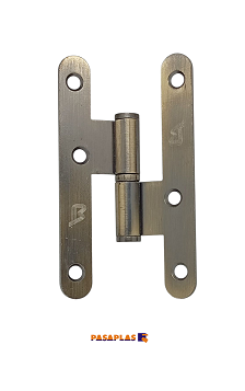 PERNIO BECUSA 403 100 CUERO IZQUIERDA