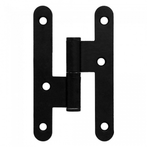 PERNIO BECUSA 403 100 NEGRO IZQUIERDA