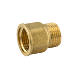 ALARGADERA GRIFO LATON 1/2X20mm.