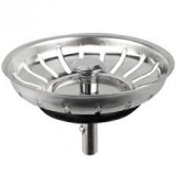 TAPON FREGADERO CESTILLA 1031 80mm.