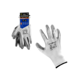 GUANTE NITRILO ACCUMASTER T/09