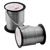 ESTAÑO-PLATA TIN-ALLOYS 250gr. 6%