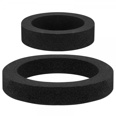 JUNTA GOMA UNION TAZA CISTERNA