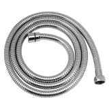 FLEXO DUCHA METALICO EXTENSIBLE LOGUI 1,75-2m. 