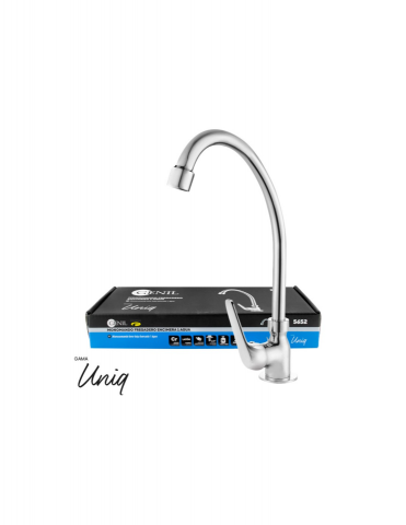 GRIFO MONOMANDO LOGUI FREG. C/ALTO 5652