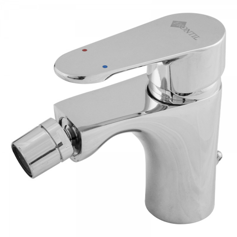 GRIFO MONOMANDO LOGUI BIDET FRONTIL