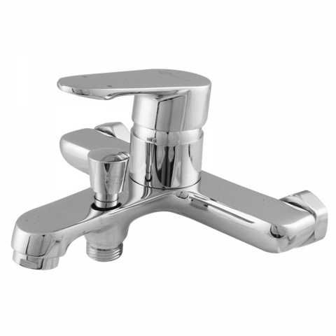 GRIFO MONOMANDO LOGUI BAÑO-DUCHA 006061