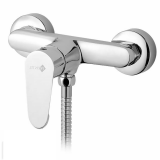 GRIFO MONOMANDO LOGUI DUCHA 006064