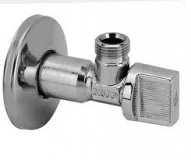 LLAVE DE ESCUADRA 1/2-3/8 LOGUI (UNIDAD)