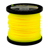 HILO NYLON DESBROZ. 2,4 mm (ROLLO DE 100 M) LOGUI